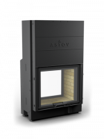 Топка АСТОВ ASTOV ПТ 7363