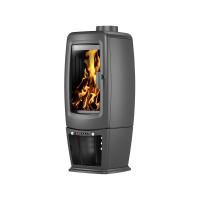 Печь-камин EVEREST (Эверест) S7 
