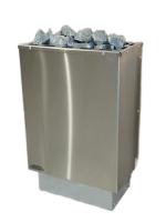 Печь Классика 6 кВт (6-10 м3) РЭК Ресурс электрокаменка ЭКМ