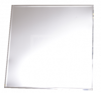 Экран защитный нерж. 0,5 мм без борта Экран защитный нерж. 0,5 мм без борта