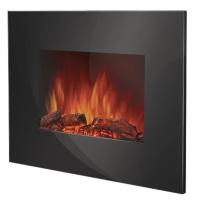 Камин электрический Electrolux EFP/W 1100ULS прямой 