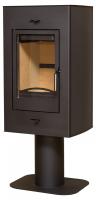 Печь-камин Мета-Бел Рона 6
