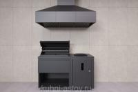 Кухня ASTOV № 54