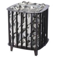 Печь ВВД Инжкомцентр Паротермальная печь Премьера Руса 18 кВт (14-23м³) 380 В 