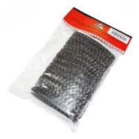 Шнур из керамического волокна L=3м , D=10мм Шнур из керамического волокна L=3м , D=10мм