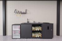 Кухня ASTOV № 56