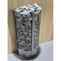 Печь Герра 9 кВт (9-14 м3) РЭК Ресурс электрокаменка ЭКМ