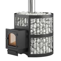 Печь для бани ЭТНА 24 (ДТ-4С) Стандарт