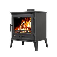 Печь-камин EVEREST (Эверест) M10