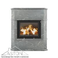 Камин ASTON 700 «BRAN» Н-1276 Талькохлорит