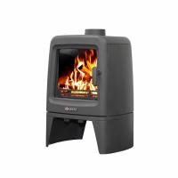 Печь-камин EVEREST (Эверест) M7 