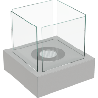 Биокамин Kratki Tango 3 графит