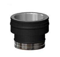 Переходник Prima Plus-Permeter (старт сэндвич) Schiedel Permeter