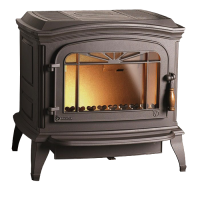 Печь-камин Invicta BRADFORD