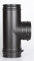 Тройник Schiedel Permeter 90°