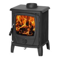 Печь-камин Fireway Paul (Пауль)