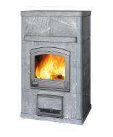 Печь-камин Tulikivi TU 820 S T