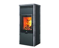 Печь-камин Изистим MONTFORT