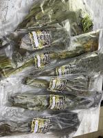 Веник травяной в ассортименте