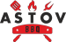 ASTOV BBQ