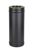 КПД ЧЕРНЫЙ Сэндвич 500мм ф180х260