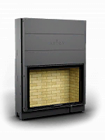 Топка АСТОВ ASTOV ПС 12080