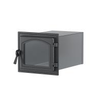 Духовка Везувий 260 Антрацит 260*220*400