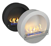 Биокамин ZeFire Enigma