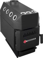 Печь Термофор Ставр 5 СД (100м3) длительного горения