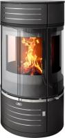 Камин-печь ABX Atrium 9