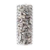  Сетка для камней ЭВЕРЕСТ (EVEREST)   "Steam Heat" INOX