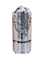 Печь Феникс 4,5 кВт (4-8 м3) РЭК Ресурс электрокаменка ЭКМ 