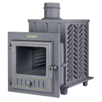 Печь для бани Технолит GFS-ЗК 25 (М)