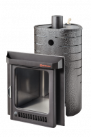 Печь для бани Ферингер Оптима ПФ до 28 м³ (кожух в ассортименте)