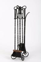 Набор каминный "Ива"