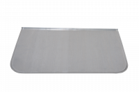 Лист притопочный КПД нерж.