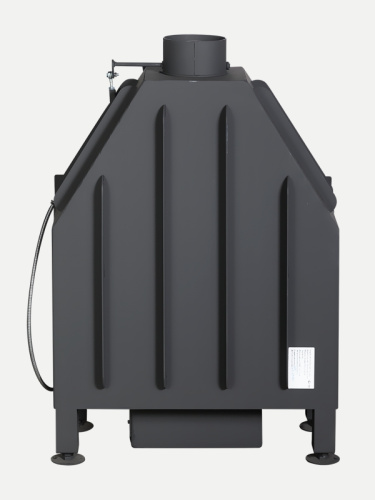 Топка Экокамин Альфа 800