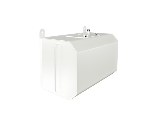 Бак ИзиСтим для натрубного теплообменника 50 л