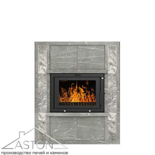 Камин ASTON 700 «BOYARD»