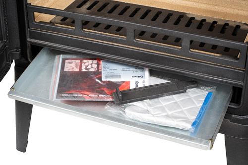 Печь-камин Fireway Соло 2 (Solo II)