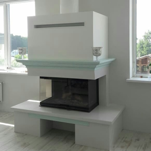 Топка АСТОВ ASTOV П3С 10057