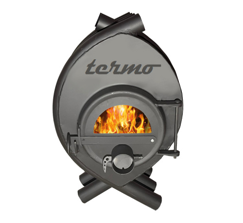 Печь Пегас Термо 150 Стекло длительного горения до 150м³