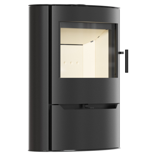 Печь-камин KRATKI РЕНВИК (RENVIK)