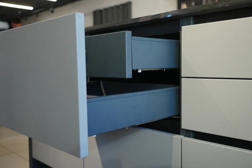 Кухня ASTOV BBQ по индивидуальному проекту