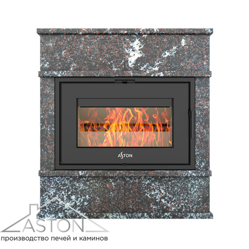  Камин ASTON SENATOR «VYBORG» Н-1300