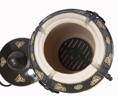 Тандыр ЭКО Урал