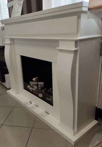 Биокамин ZeFire Chester