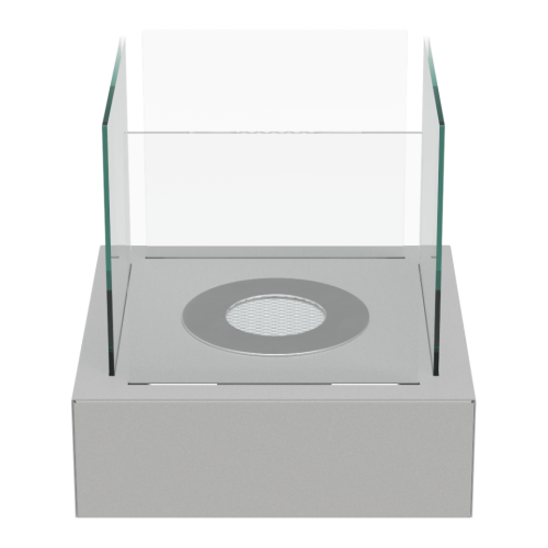 Биокамин Kratki Танго (Tango) 3 графит