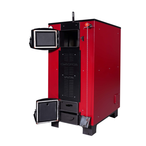 Котёл Суворов Ультра К-15У