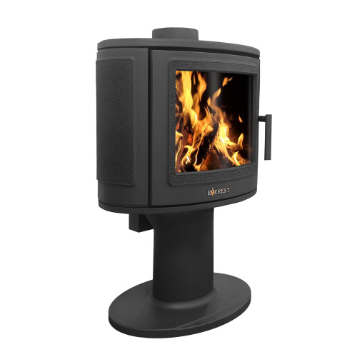 Печь-камин ЭВЕРЕСТ (EVEREST)   S9